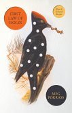 First Law of Holes (eBook, ePUB) First Law of Holes (eBook, ePUB)