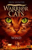 Warrior Cats - Ein sternenloser Clan. Wind (eBook, ePUB)