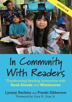 Cover In Community With Readers (eBook, PDF)