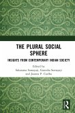 The Plural Social Sphere (eBook, PDF) The Plural Social Sphere (eBook, PDF)