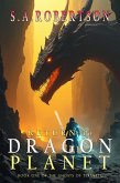 Return to Dragon Planet (Book One of the Ghosts of Terevell, #1) (eBook, ePUB)