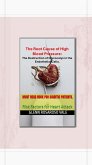 The Root Cause of High Blood Pressure or Hypertension (eBook, ePUB)