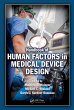 Handbook of Human Factors in Medical... - Bild 1
