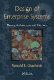 Design of Enterprise Systems (eBook, ePUB)
