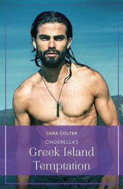 Cinderella's Greek Island Temptation (eBook, ePUB) - Colter, Cara