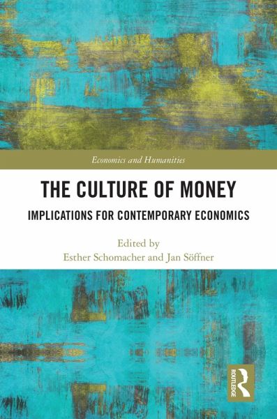 The Culture of Money (eBook, ePUB) The Culture of Money (eBook, ePUB)