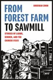 From Forest Farm to Sawmill (eBook, ePUB)