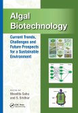 Algal Biotechnology (eBook, PDF)