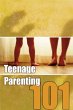 Teenage Parenting (eBook, ePUB) - Bild 1