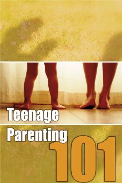 Cover Teenage Parenting (eBook, ePUB)