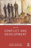 Conflict and Development (eBook, ePUB)