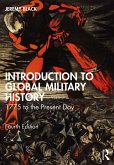 Introduction to Global Military History (eBook, ePUB)