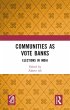 Communities as Vote Banks (eBook, ePUB) - Bild 1