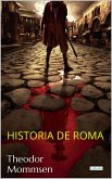 HISTORIA DE ROMA - T. Mommsen (eBook, ePUB)
