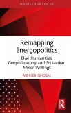 Remapping Energopolitics (eBook, ePUB)