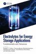 Electrolytes for Energy Storage... - Bild 1