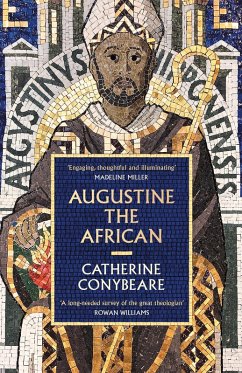 Cover Augustine the African (eBook, ePUB)