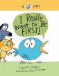 I Really Want to Be First! (eBook, ePUB) - Bild 1