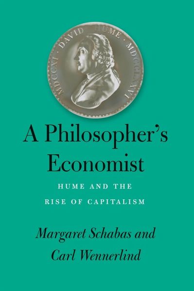 Philosopher's Economist (eBook, ePUB)