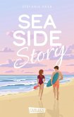 Sea Side Story (eBook, ePUB) Sea Side Story (eBook, ePUB)