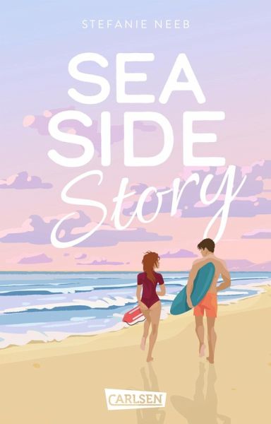 Sea Side Story (eBook, ePUB)