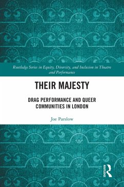 Cover Their Majesty (eBook, PDF)