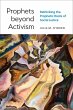 Prophets beyond Activism (eBook, ePUB) - Bild 1