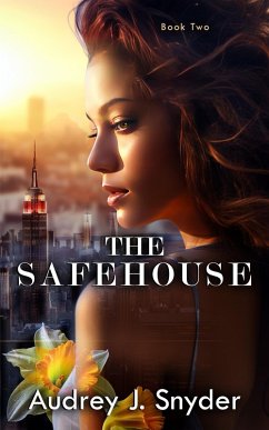 Cover The SafeHouse (eBook, ePUB)