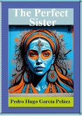 The Perfect Sister (eBook, ePUB) The Perfect Sister (eBook, ePUB)