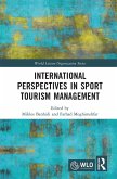 International Perspectives in Sport Tourism Management (eBook, ePUB)