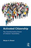 Activated Citizenship (eBook, ePUB) Activated Citizenship (eBook, ePUB)