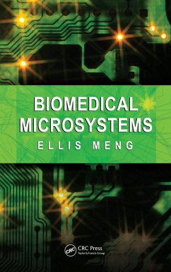 Biomedical Microsystems (eBook, ePUB) - Meng, Ellis