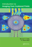 Introduction to Imaging from Scattered Fields (eBook, ePUB)