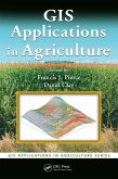 GIS Applications in Agriculture (eBook, ePUB)