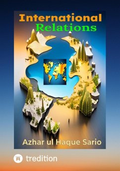 Cover International Relations (eBook, ePUB)