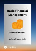 Basic Financial Management (eBook, ePUB)