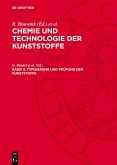Typisierung und Prüfung der Kunststoffe (eBook, PDF)