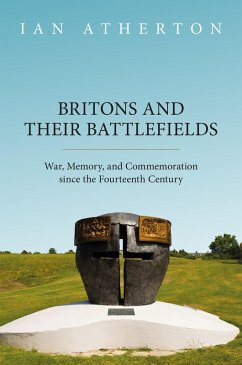 Cover Britons and their Battlefields (eBook, PDF)