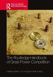 The Routledge Handbook of Great Power... - Bild 1
