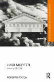 Luigi Moretti (eBook, ePUB)