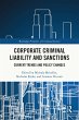 Corporate Criminal Liability and... - Bild 1
