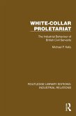 White-Collar Proletariat (eBook, PDF) White-Collar Proletariat (eBook, PDF)