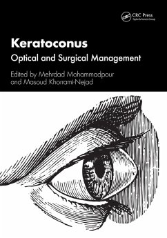 Cover Keratoconus (eBook, ePUB)