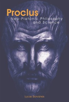 Cover Proclus (eBook, PDF)