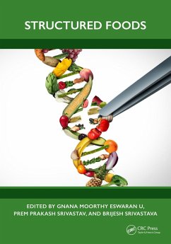 Cover Structured Foods (eBook, PDF)