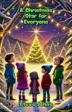 Cover A Christmas Star for Everyone (eBook, ePUB)