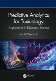 Predictive Analytics for Toxicology (eBook, ePUB)
