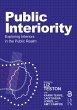 Public Interiority (eBook, ePUB) - Bild 1
