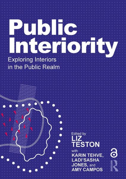 Public Interiority (eBook, ePUB)