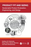 Product Fit and Sizing (eBook, ePUB)